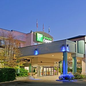 Holiday Inn Express Bellingham, An Ihg Hotel